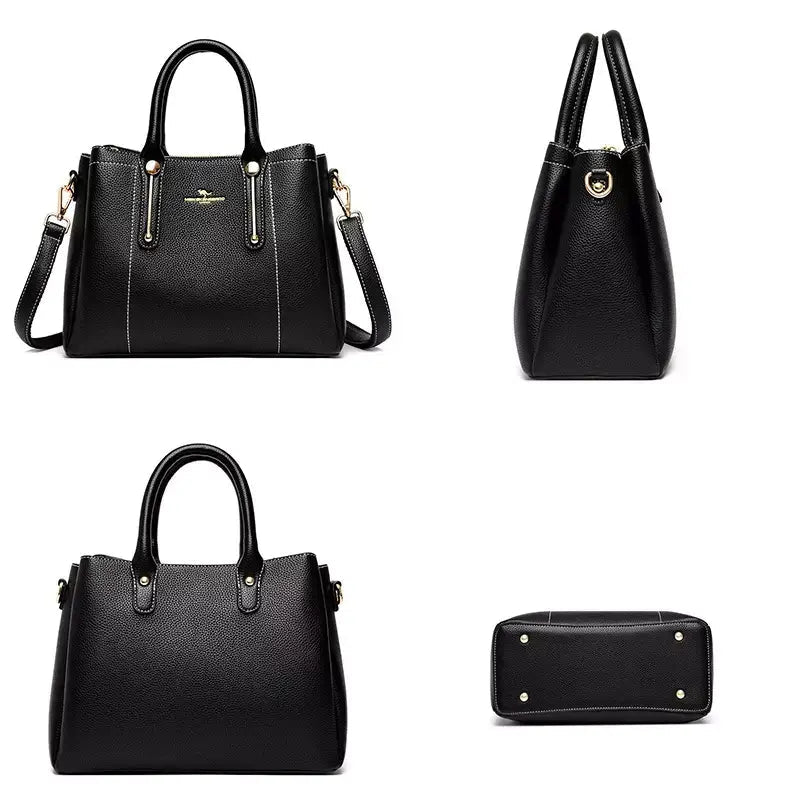 bolsa transversal feminina bolsa feminina transversal bolsa feminina média bolsa feminina de luxo Bolsa Feminina de Couro Genebra