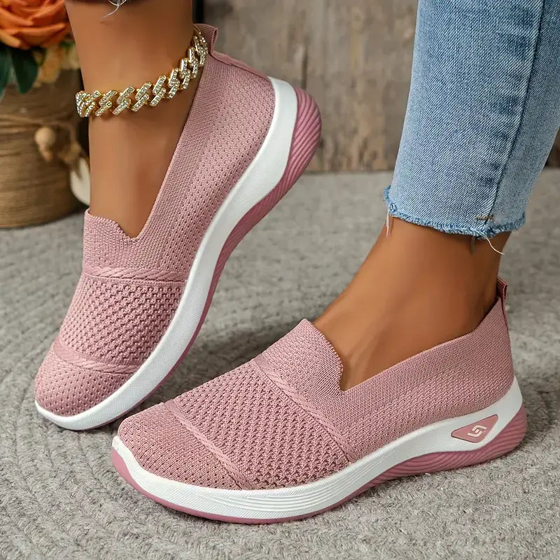 tênis feminino confortável, tênis anatômico feminino, tênis feminino Myla, tênis feminino para trabalhar, tênis feminino para caminhada, tênis ortopédico feminino, tênis feminino macio, tênis feminino casual, tênis feminino de malha respirável, tênis feminino com amortecimento