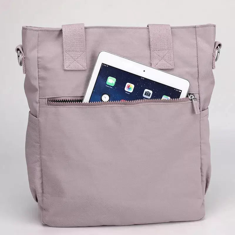 Bolsa Feminina impermeável Hanna