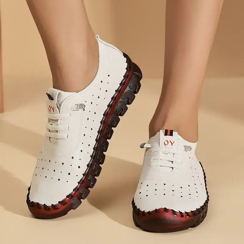 Tênis Feminino Anatômico Respirável,
tênis feminino de couro,
tênis feminino ortopédico,
Tênis feminino Joanetes,
tênis feminino confortável,
tênis anatômico para mulheres