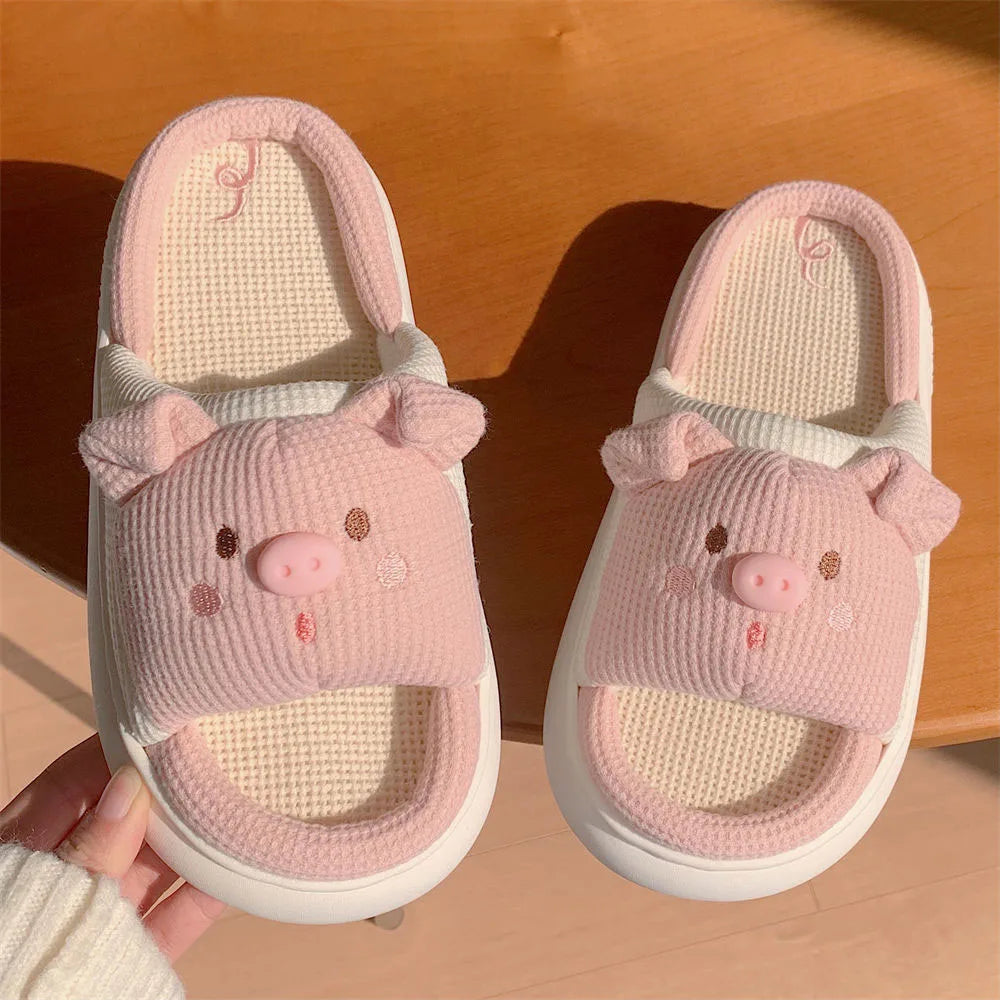 Chinelo Feminino Anatômico Charme