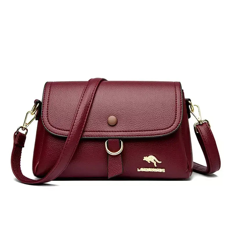 Bolsa feminina transversal de couro Bolsa feminina de pequena festa Bolsa feminina de festa pequena bolsa feminina de festa de couro Bolsa feminina de festa Bolsa Feminina de Couro Essence