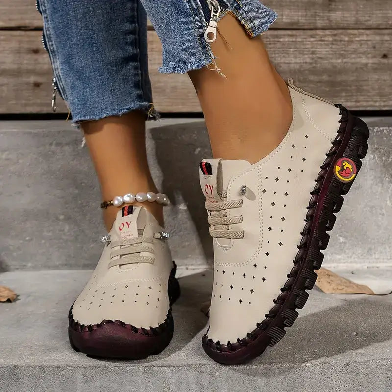 Tênis Feminino Anatômico Respirável