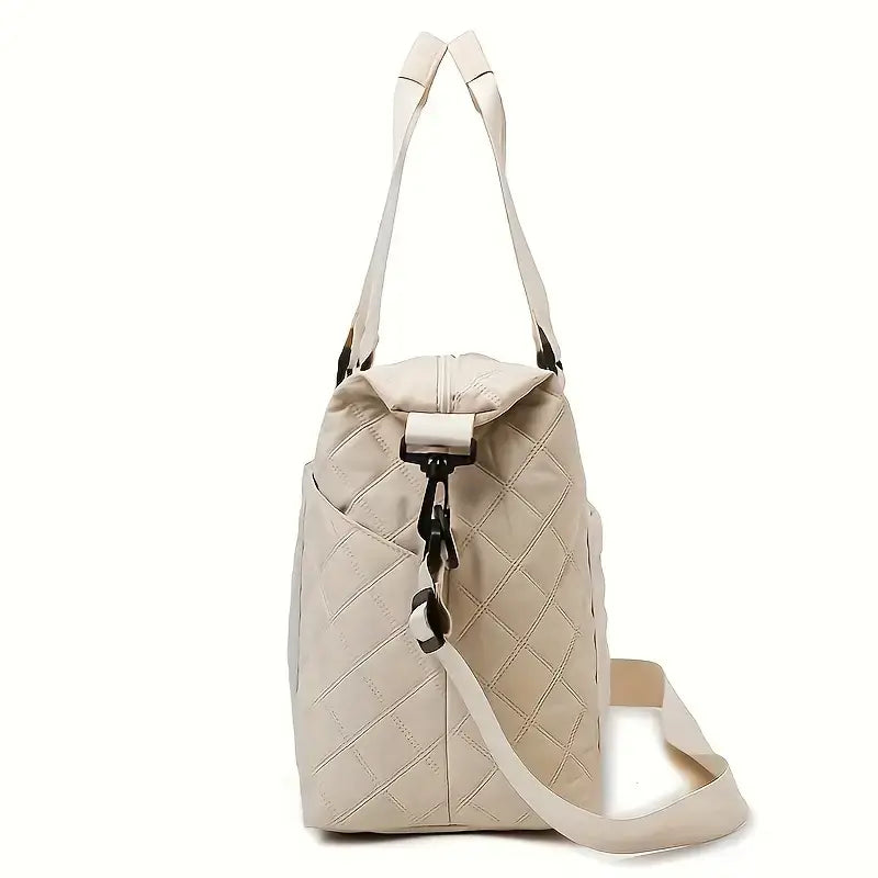 Bolsa Feminina Multifuncional Impermeável,
Bolsa de viagem,
Bolsa grande,
bolsa de praia,
bolsa impermeável