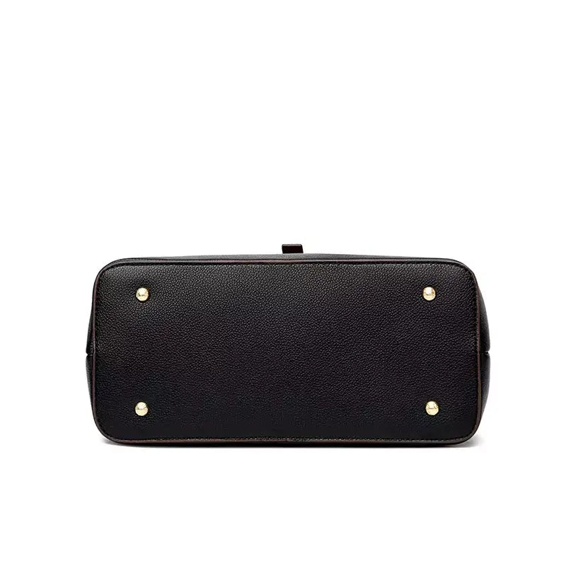 Bolsa Feminina de Couro Pilar