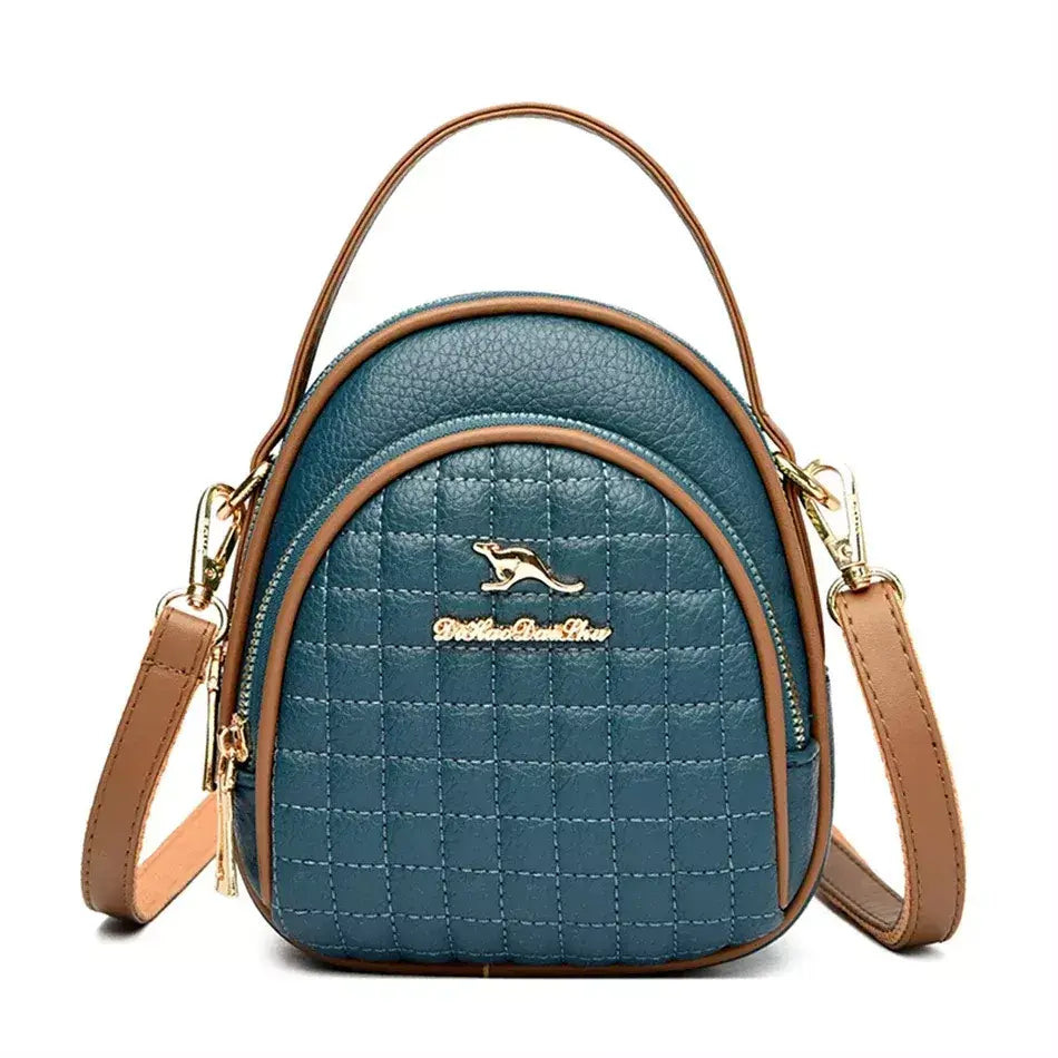 bolsa transversal feminina bolsa feminina transversal bolsa feminina de luxo Bolsa Feminina Dallas