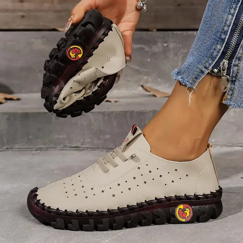 Tênis Feminino Anatômico Respirável