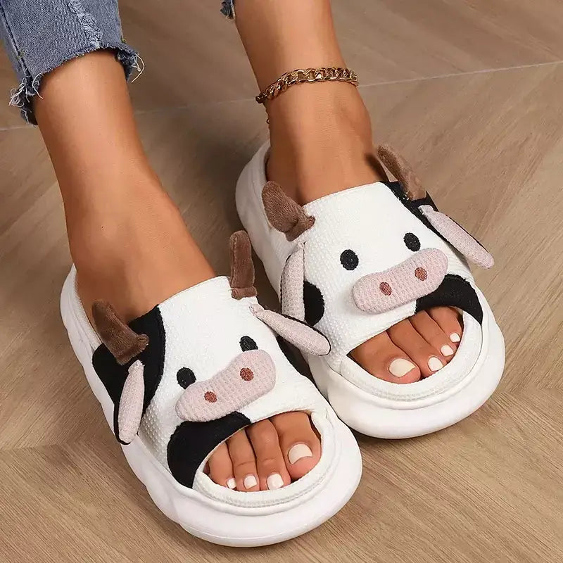 Chinelo Feminino Anatômico Charme