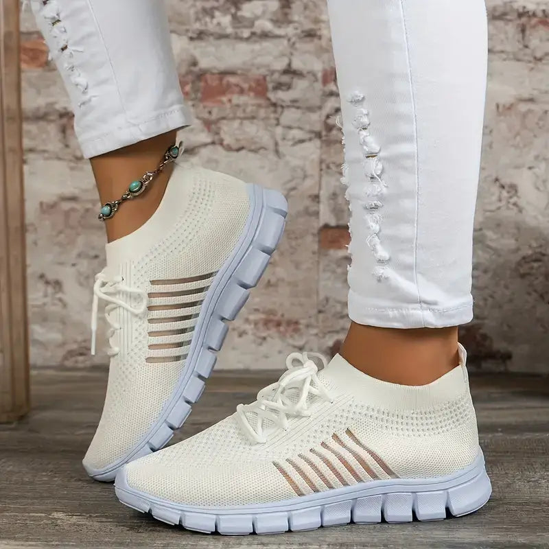 Tênis Feminino Anatômico Comfort Leve, Tênis feminino ortopédico, Tênis feminino para esporão, tênis feminino confortável tênis feminino caminhada, Tênis feminino academia