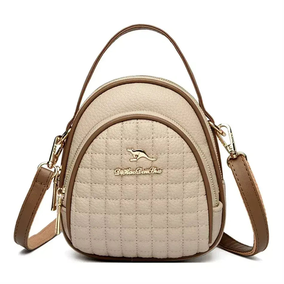 bolsa transversal feminina bolsa feminina transversal bolsa feminina de luxo Bolsa Feminina Dallas