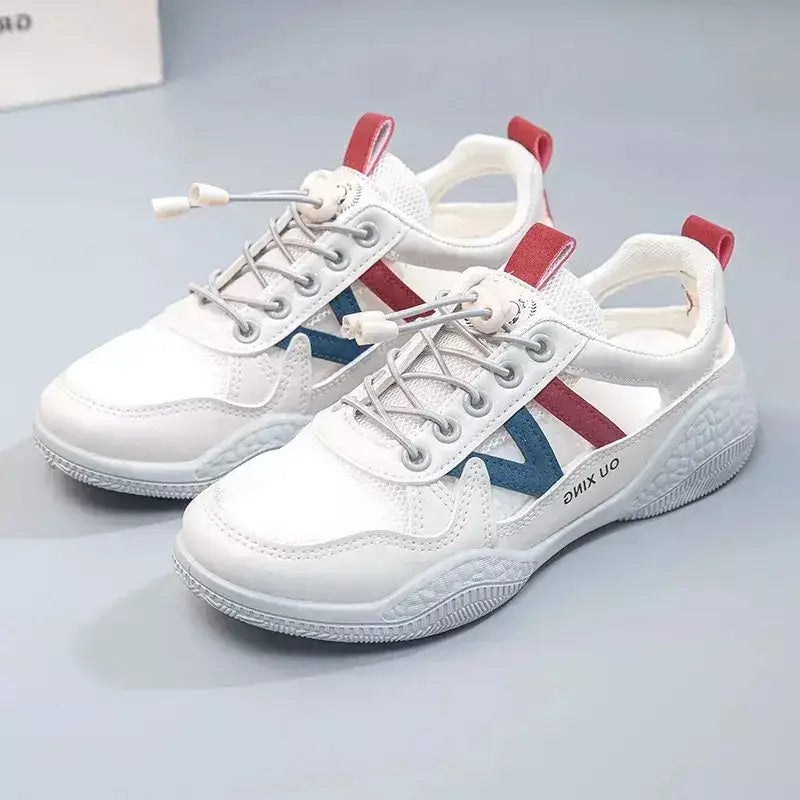 Tênis Feminino Anatômico Sarah, tênis feminino respirável, tênis feminino confortável, tenis feminino academia