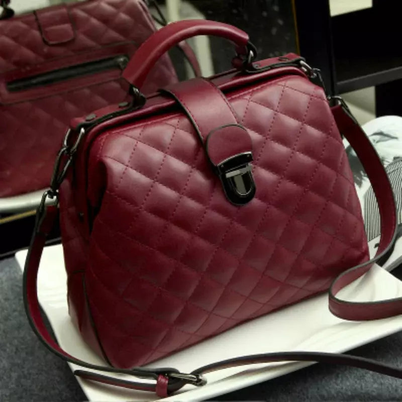 Bolsa Feminina Ruby, bolsa de couro, bolsa feminina de couro, bolsa feminina de qualidade, bolsa feminina sofisticada, bolsa feminina elegante
