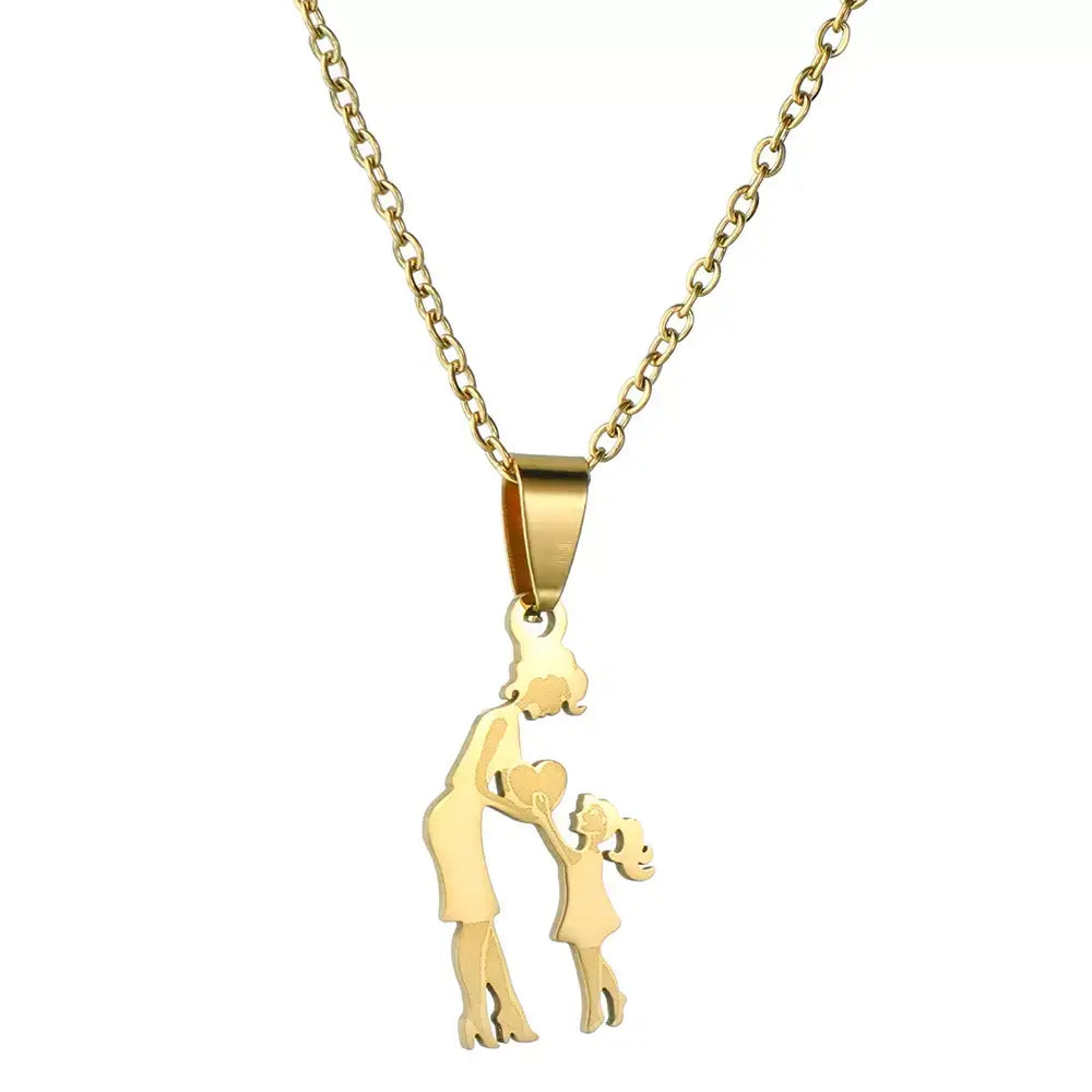 Colar Feminino Amor Infinito,
colar mãe e filho,
colar filho e mãe,
colar mãe e criança,
colar família,
colar amor,
colar dia das mães