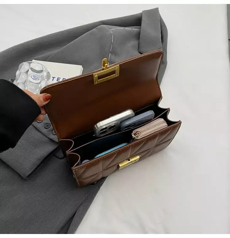 Bolsa Feminina Isadora