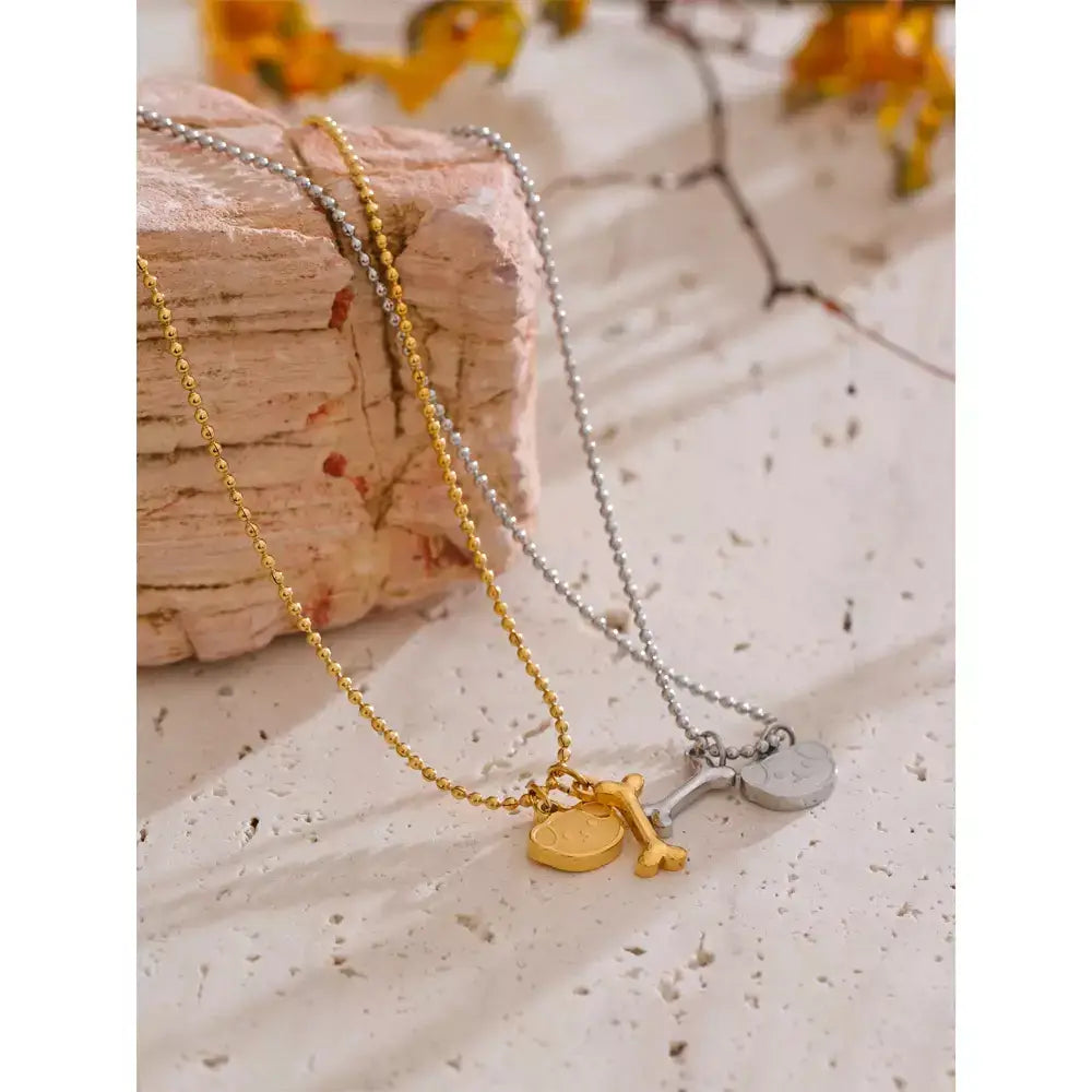 Colar Charme Pet,
Colar pet,
colar cachorro,
pingente pet,
joia pet