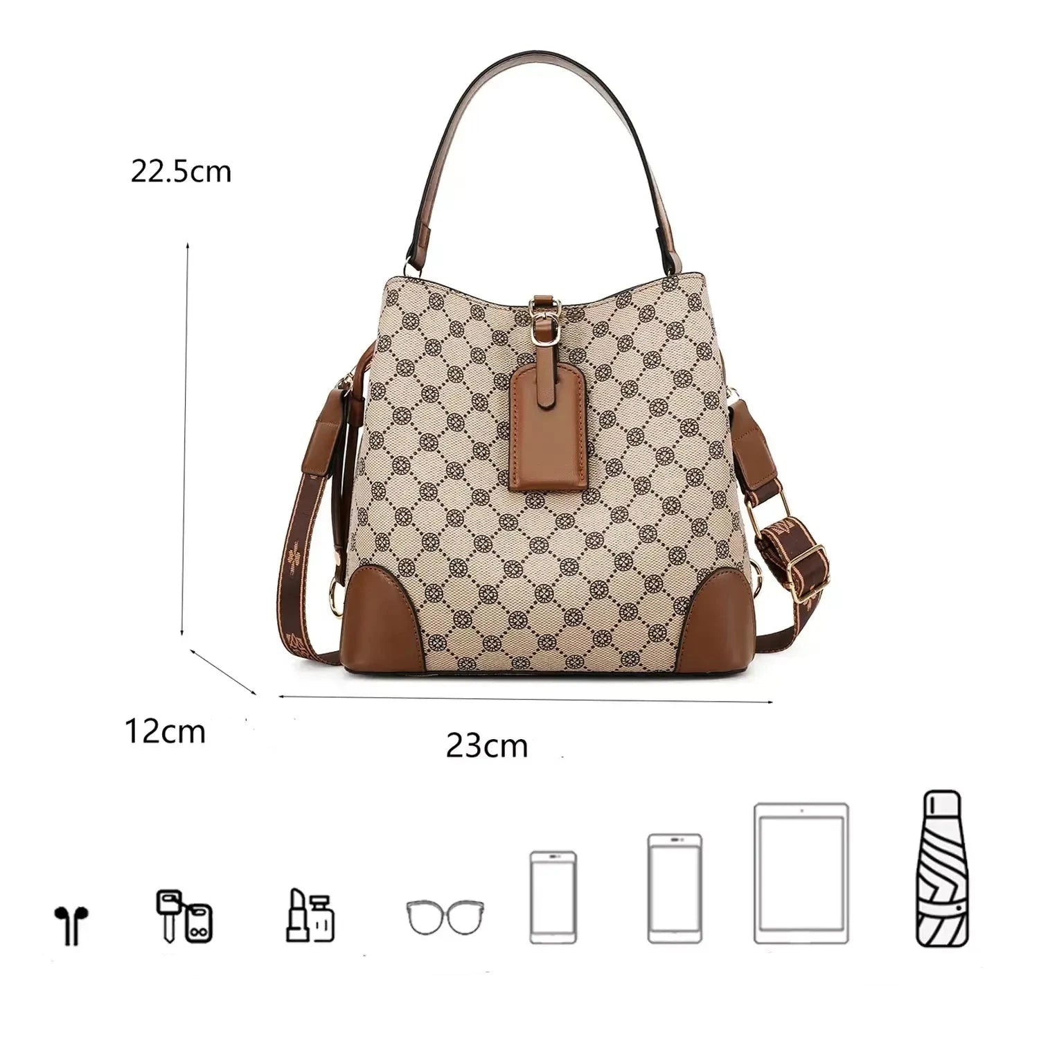 Bolsa Feminina Amora, Bolsa feminina de couro, bolsa crossbody, Bolsa feminina pequena, Bolsa transversal, bolsa feminina de festa