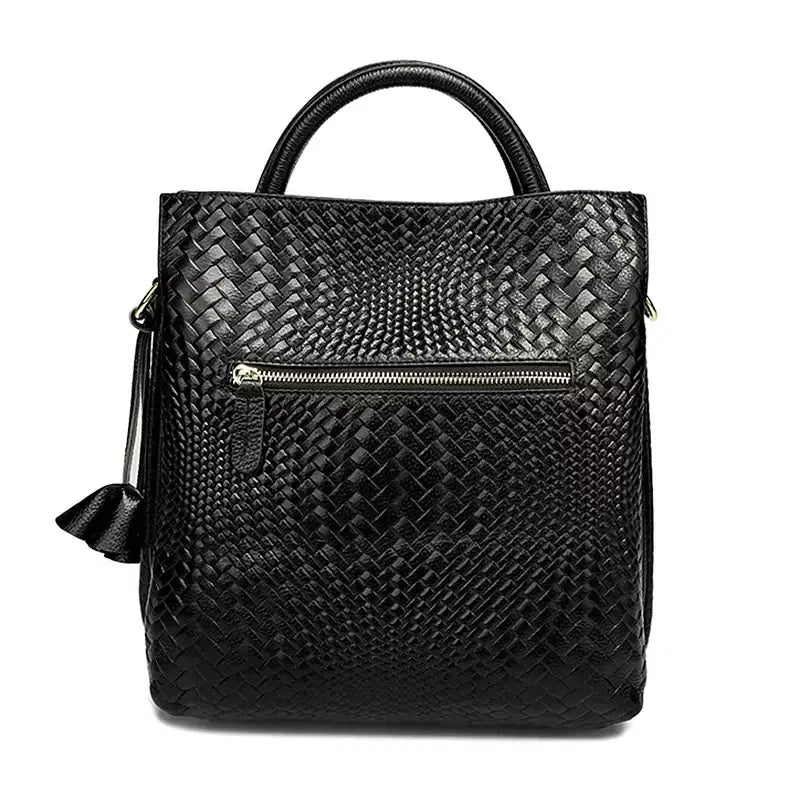 Bolsa Feminina de Couro Roma, bolsa feminina de couro genuíno, bolsa de qualidade, bolsa cara, bolsa feminina elegante