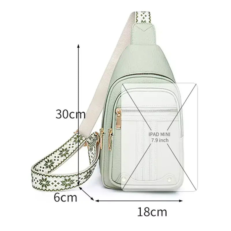 Mochila Feminina Berlim, mochila feminina de couro, mochila crossbody, Bolsa feminina crossbody