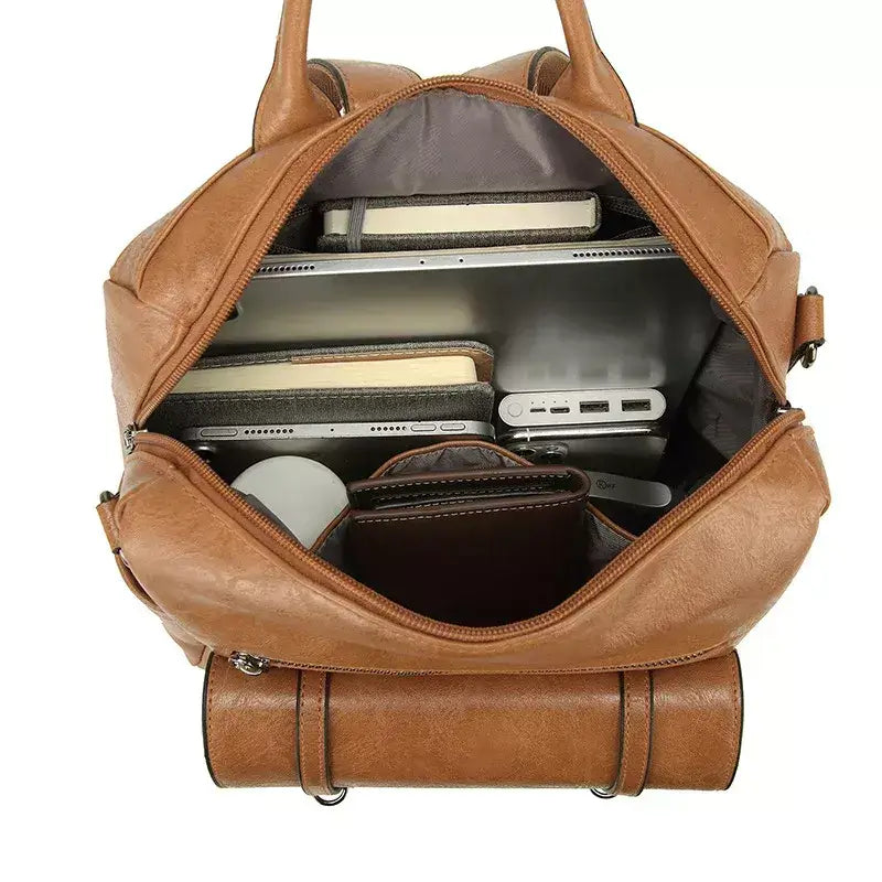 Mochila Feminina Kauany