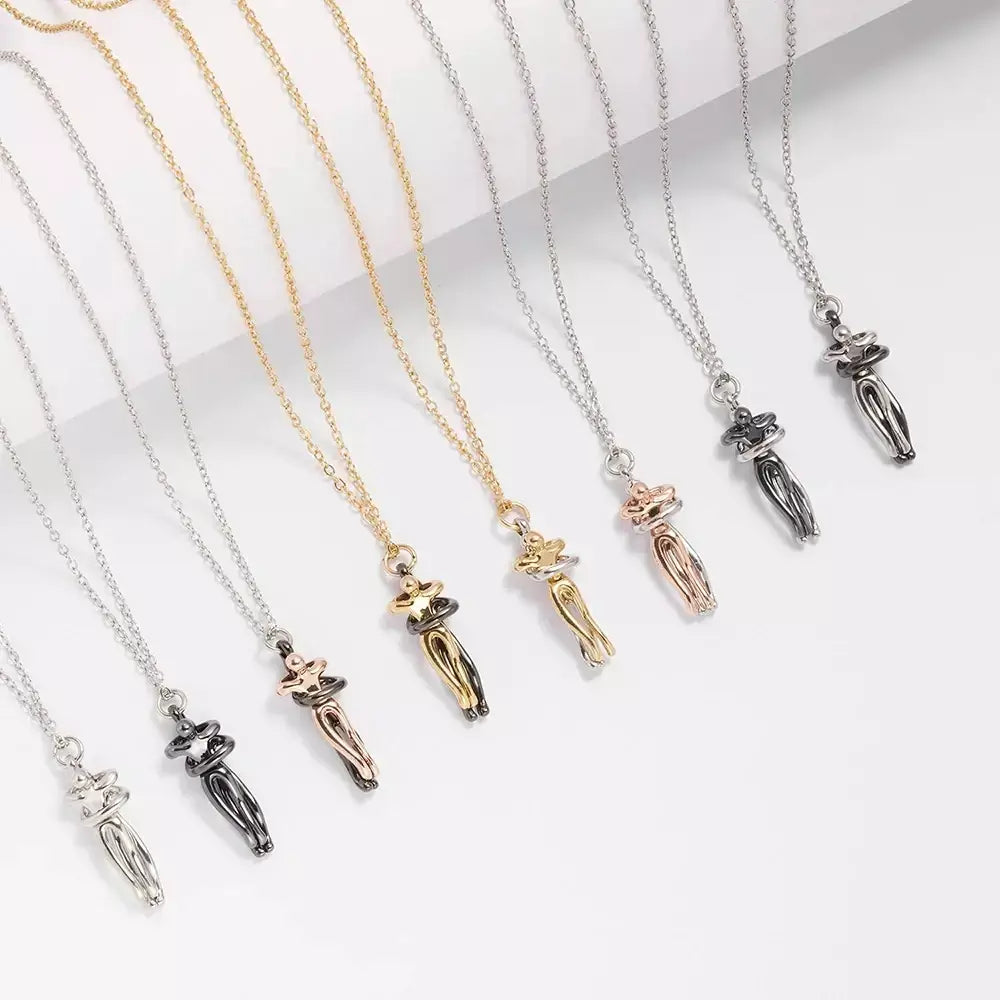 Colar Casal Abraço Eterno,
Colar Abraço Eterno,
cordão abraço,
colar namorados,
colar alma gêmea,
cordão casal,
cordão amor infinito