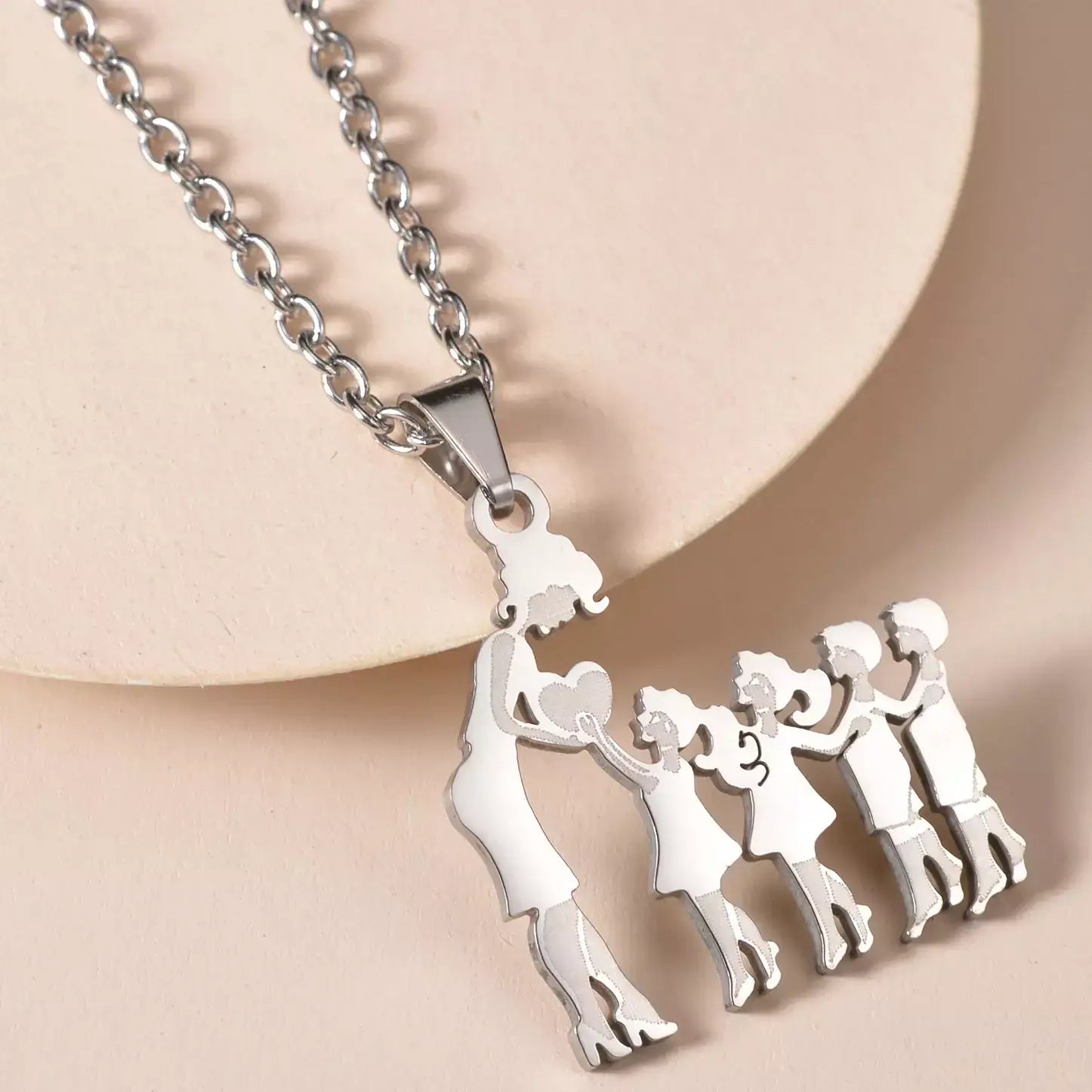 Colar Feminino Amor Infinito,
colar mãe e filho,
colar filho e mãe,
colar mãe e criança,
colar família,
colar amor,
colar dia das mães