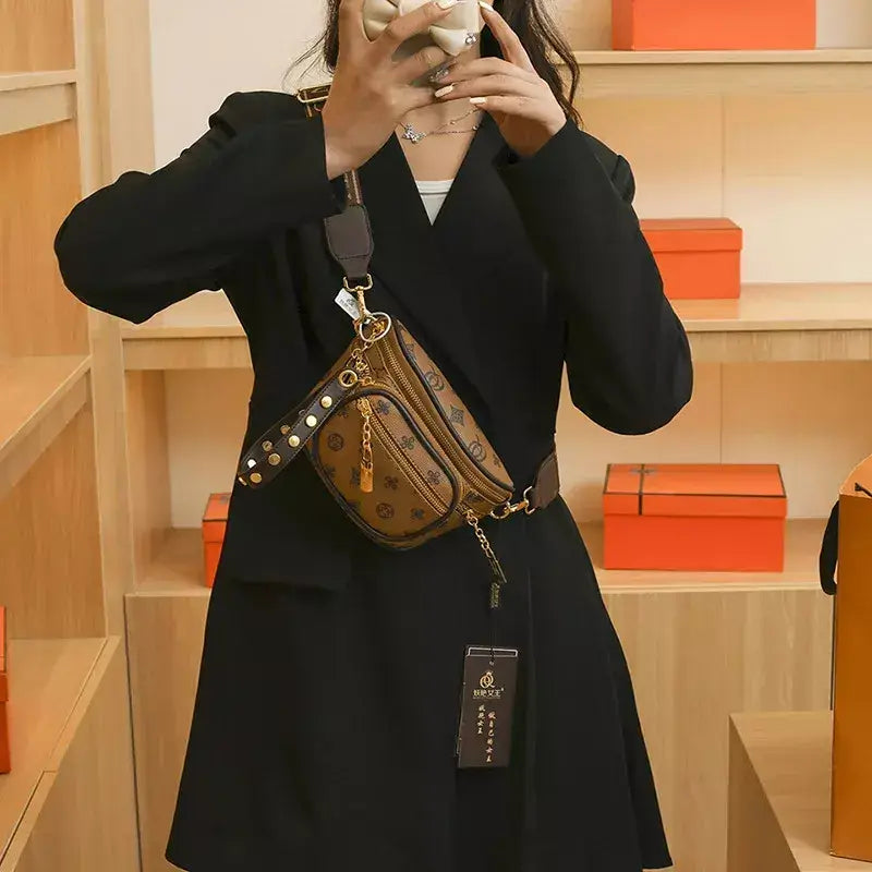 Bolsa Feminina Ayla bolsa feminina de qualidade bolsa pequena bolsa feminina crossbody bolsa feminina transversal bolsa transversal feminina