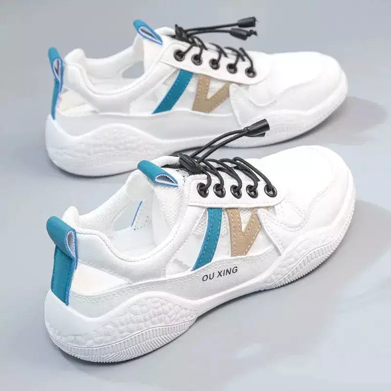 Tênis Feminino Anatômico Sarah, tênis feminino respirável, tênis feminino confortável, tenis feminino academia
