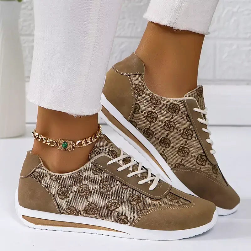 Tênis Feminino Stellar, tênis feminino anatômico