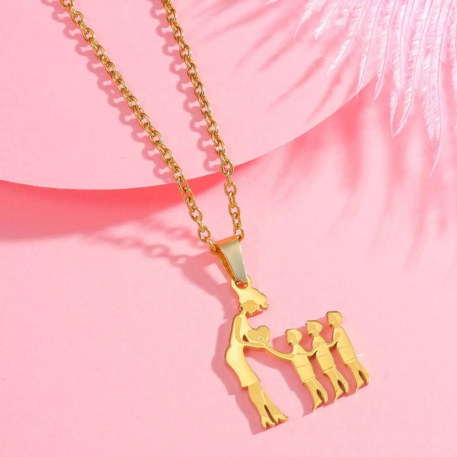 Colar Feminino Amor Infinito,
colar mãe e filho,
colar filho e mãe,
colar mãe e criança,
colar família,
colar amor,
colar dia das mães