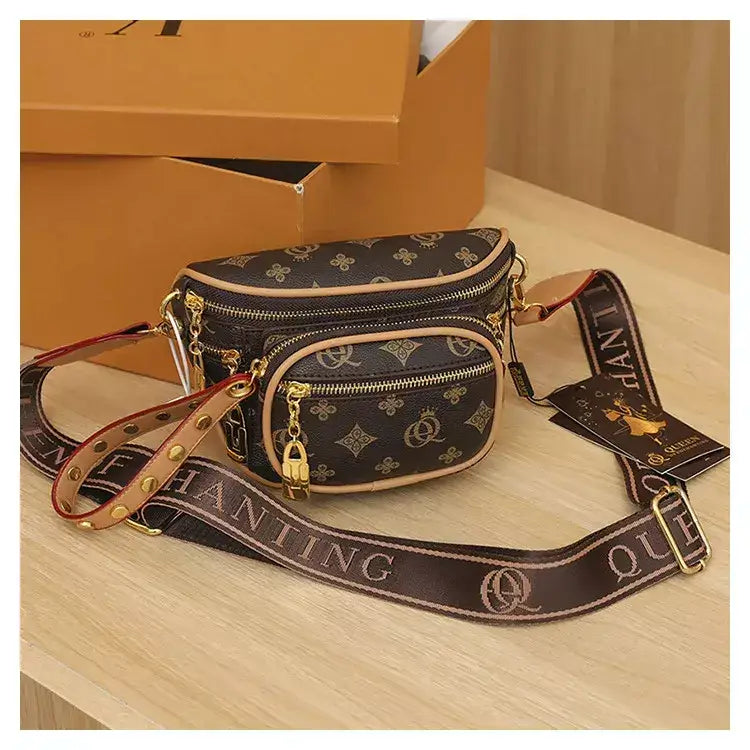 Bolsa Feminina Ayla bolsa feminina de qualidade bolsa pequena bolsa feminina crossbody bolsa feminina transversal bolsa transversal feminina