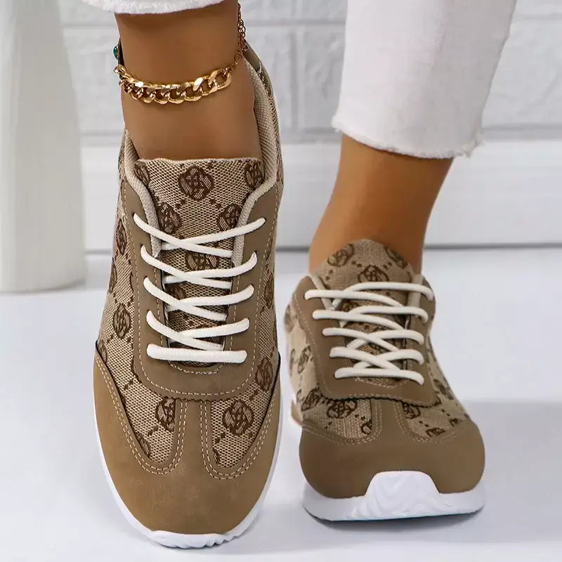 Tênis Feminino Stellar, tênis feminino anatômico