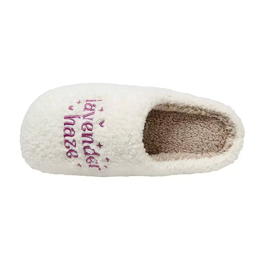 Pantufa Feminina Layla, pantufas de inverno