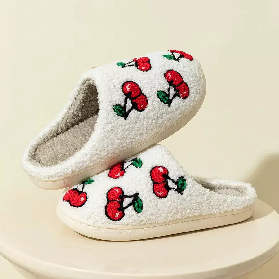 Pantufa Feminina Mirela