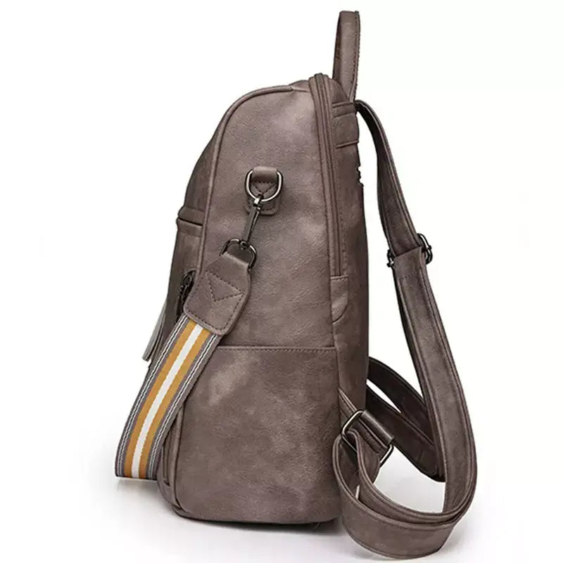 Mochila Feminina Fabiana