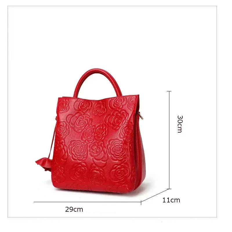 Bolsa Feminina de Couro Paris, bolsa feminina de couro genuíno, bolsa de qualidade, bolsa cara