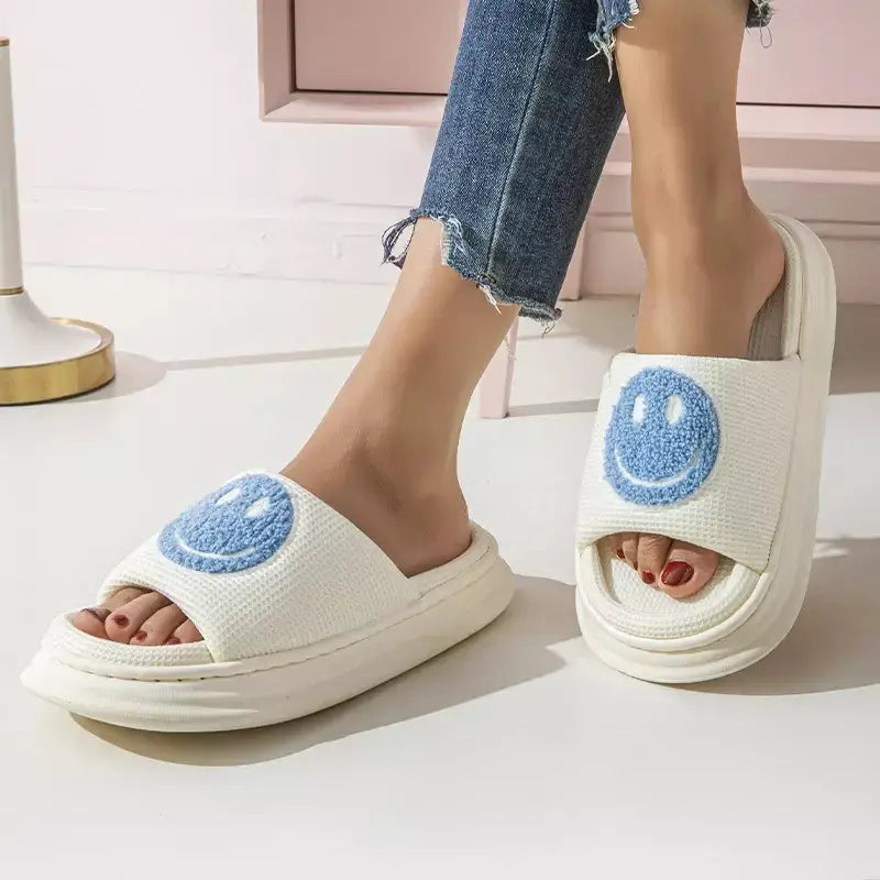 chinelo Feminino Smile,
chinelo anatômico feminino,
chinelo nuvem,
chinelo ortopédico,
chinelo confortável