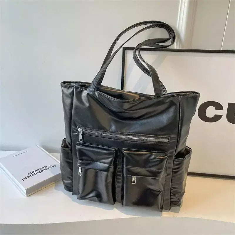 Bolsa Feminina de Luxo Martina, bolsa feminina de ombro, bolsa feminina de luxo, bolsa prateada