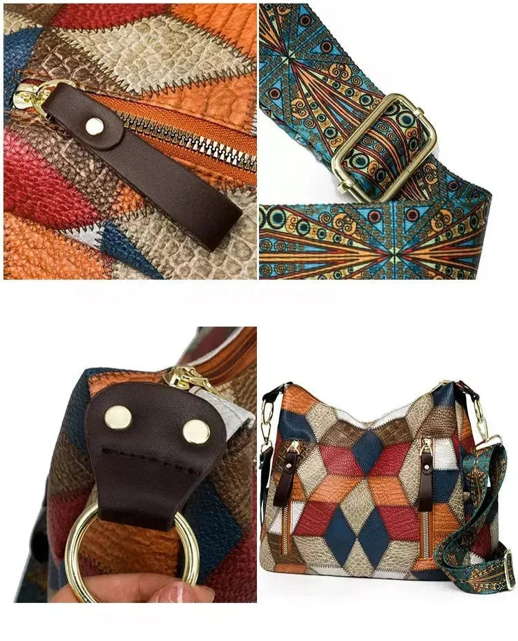 Bolsa Feminina Maraisa