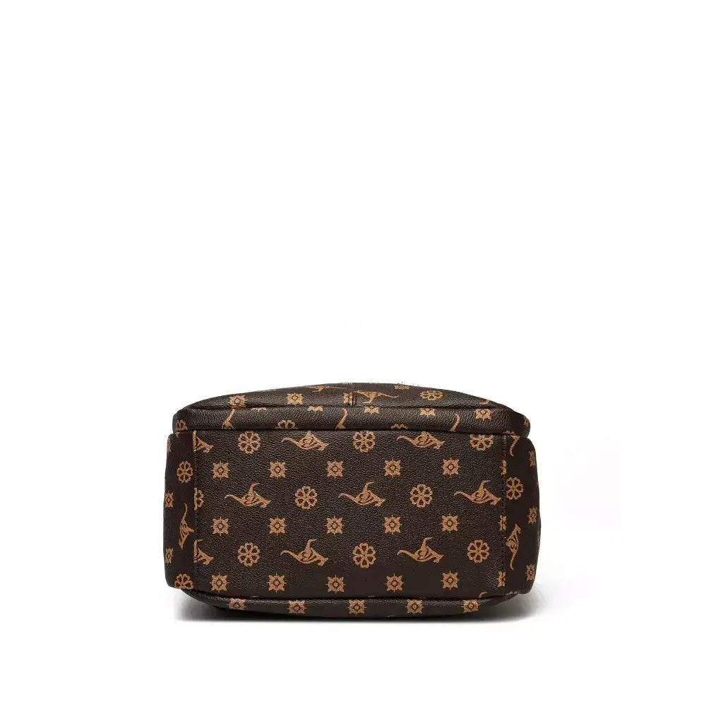 Mochila Feminina Serenity