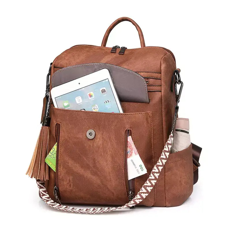 Mochila Feminina Camila