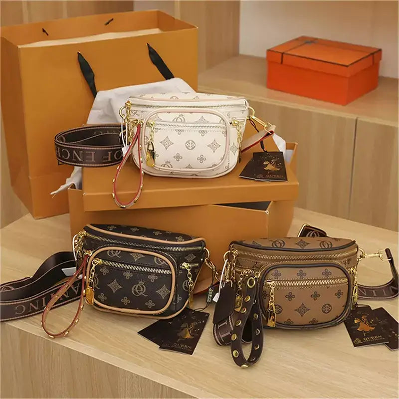 Bolsa Feminina Ayla bolsa feminina de qualidade bolsa pequena bolsa feminina crossbody bolsa feminina transversal bolsa transversal feminina