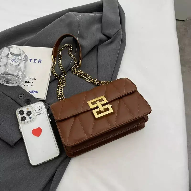 Bolsa Feminina Isadora