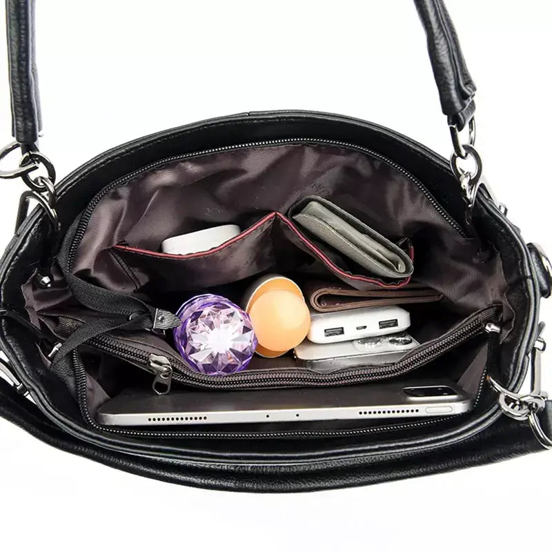 Bolsa Feminina Jasmine,
bolsa feminina de couro,
Bolsa de ombro,
bolsa de qualidade,
bolsa elegante