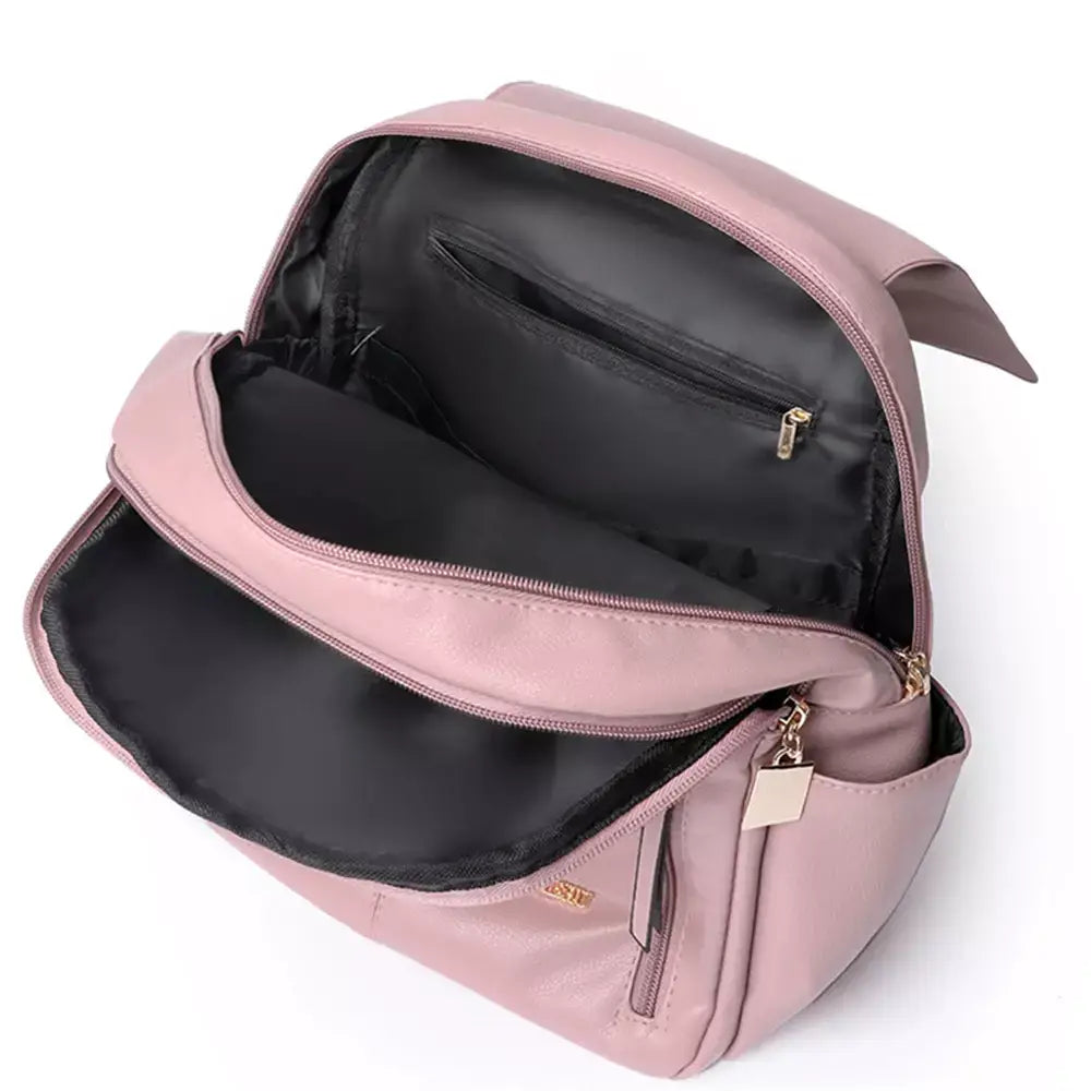 Mochila Feminina Luíze