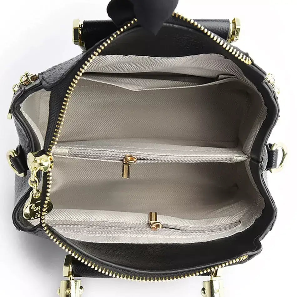 Bolsa Feminina Alexa