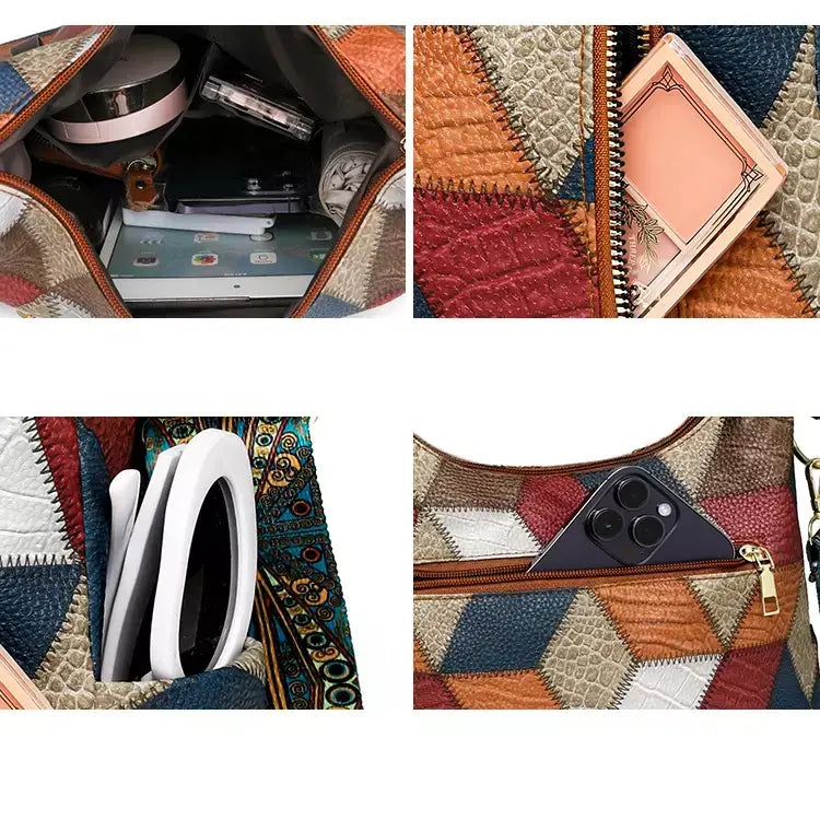 Bolsa Feminina Maraisa