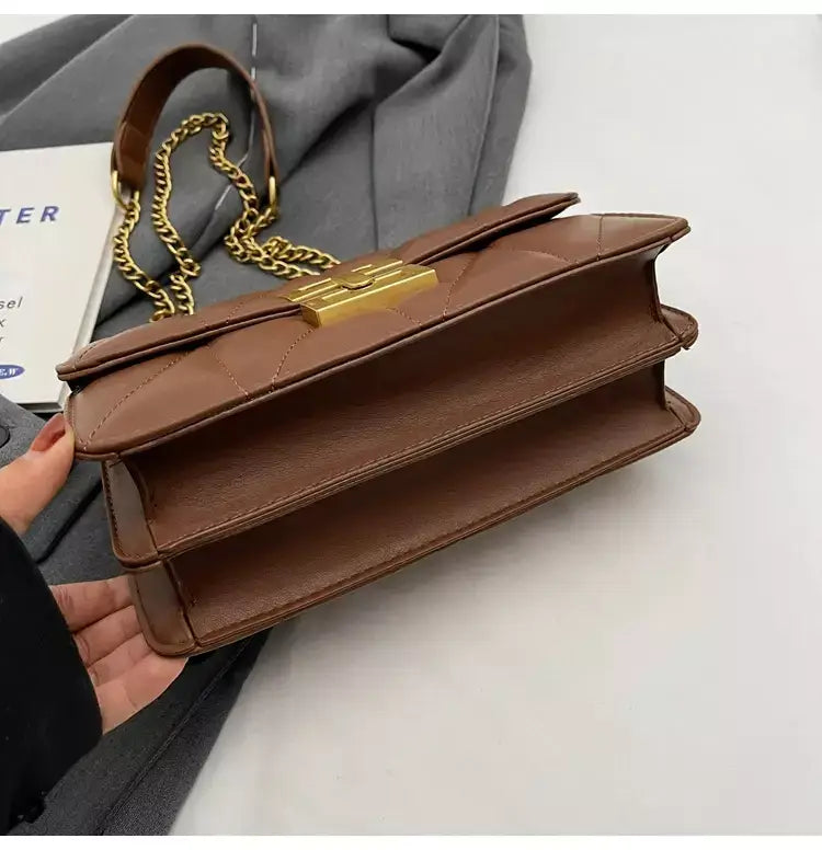 Bolsa Feminina Isadora