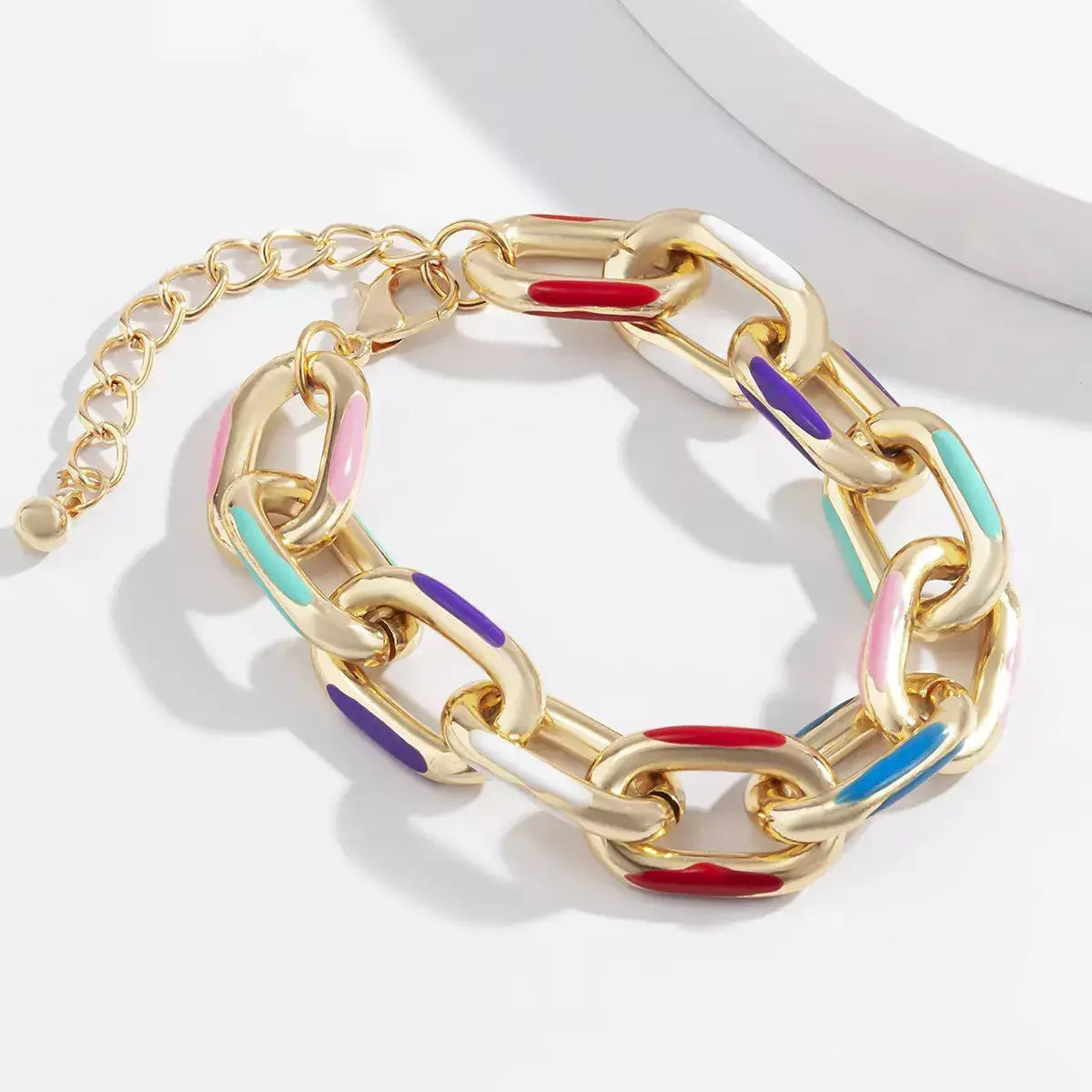 Conjunto Feminino Boho Chic, conjunto de joias boho, colar e pulseira femininos, colar choker boêmio, conjunto de joias fashion, conjunto de joias feminino moderno, conjunto de colar e pulseira coloridos, acessórios femininos boho, joias boho chic, conjunto de joias boêmio moderno