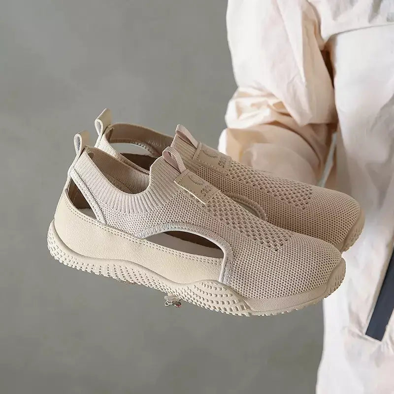 Tênis Feminino Anatômico Safira,tênis feminino confortável, tênis anatômico feminino, tênis feminino leve, tênis feminino para trabalhar, tênis feminino para caminhada, tênis ortopédico, tênis feminino macio, tênis feminino casual, tênis feminino estiloso, tênis feminino de malha respirável, tênis feminino com amortecimento