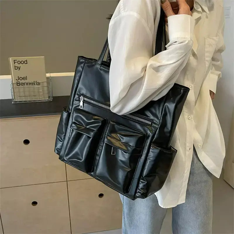 Bolsa Feminina de Luxo Martina, bolsa feminina de ombro, bolsa feminina de luxo, bolsa prateada